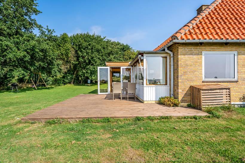 Foto von Ferienhaus PJ39 auf Nakskov - Lolland