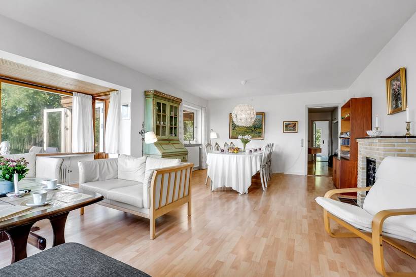 Foto von Ferienhaus PJ39 auf Nakskov - Lolland