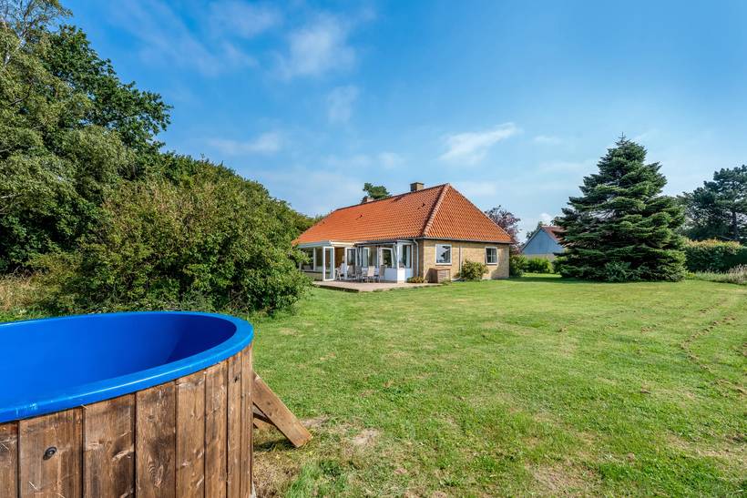 Foto von Ferienhaus PJ39 auf Nakskov - Lolland