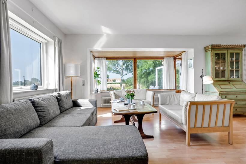 Foto von Ferienhaus PJ39 auf Nakskov - Lolland