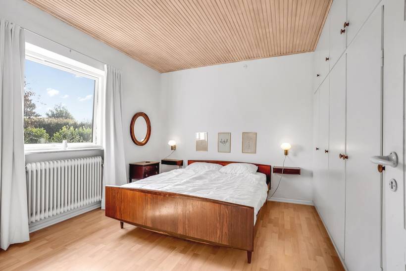 Foto von Ferienhaus PJ39 auf Nakskov - Lolland