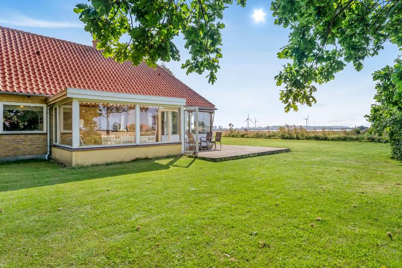 Foto von Ferienhaus PJ39 auf Nakskov - Lolland