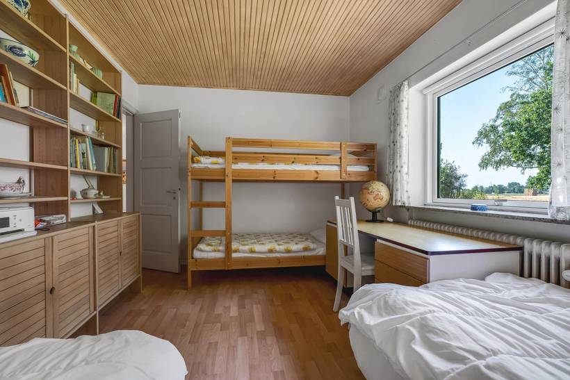 Foto von Ferienhaus PJ39 auf Nakskov - Lolland