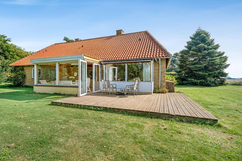 Foto von Ferienhaus PJ39 auf Nakskov - Lolland