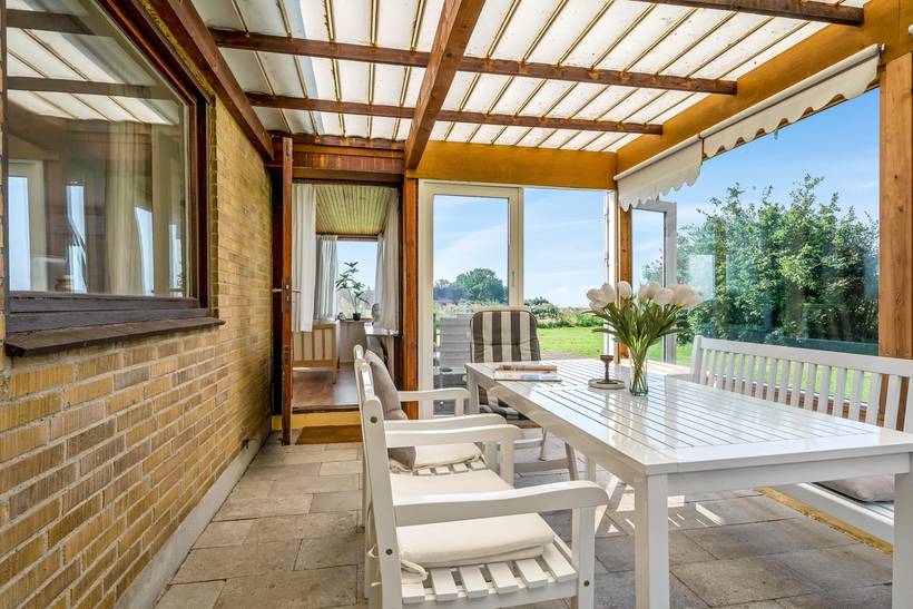 Foto von Ferienhaus PJ39 auf Nakskov - Lolland