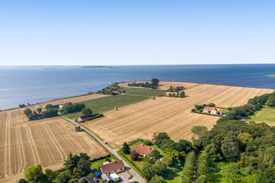 Vorschaubild von Ferienhaus PJ39 auf Nakskov - Lolland