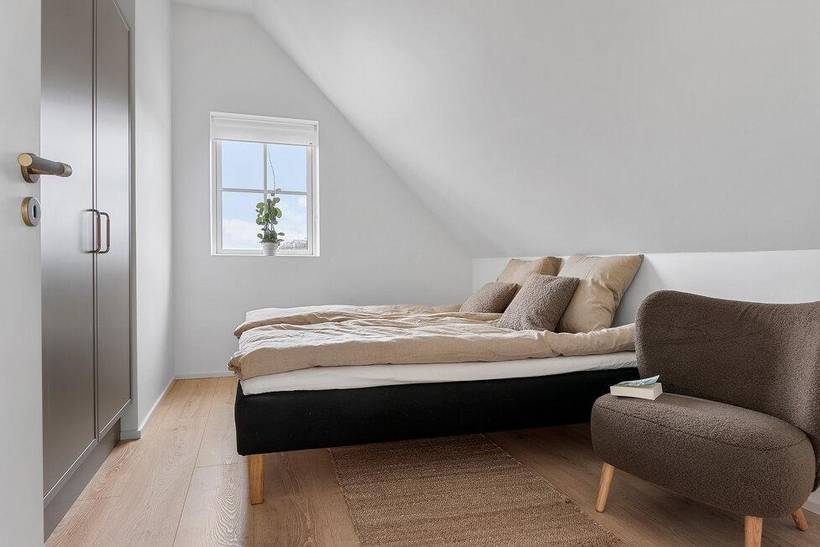 Foto von Ferienhaus PJ40 in Løkken - Nordjütland