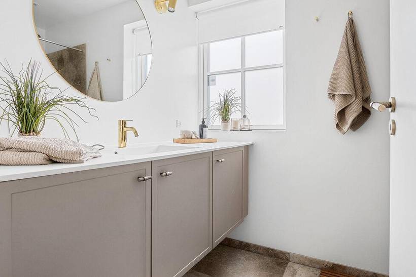 Foto von Ferienhaus PJ40 in Løkken - Nordjütland