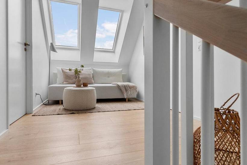 Foto von Ferienhaus PJ40 in Løkken - Nordjütland