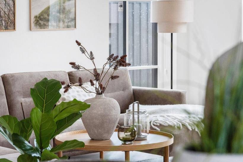 Foto von Ferienhaus PJ40 in Løkken - Nordjütland