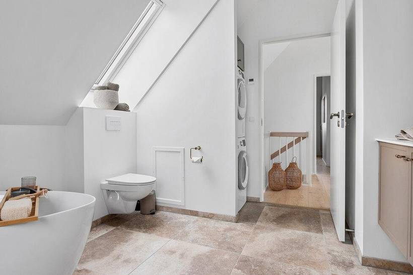 Foto von Ferienhaus PJ40 in Løkken - Nordjütland