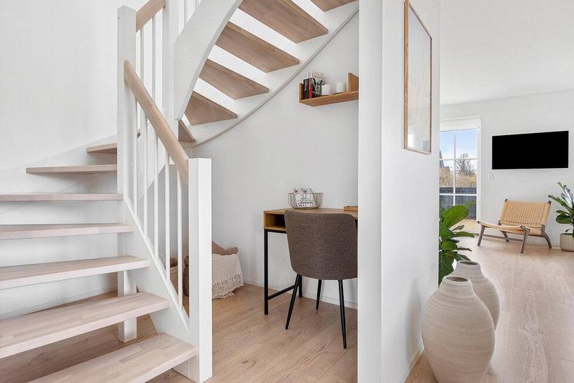 Foto von Ferienhaus PJ40 in Løkken - Nordjütland