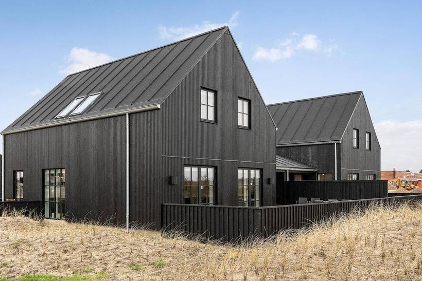 Foto von Ferienhaus PJ40 in Løkken - Nordjütland