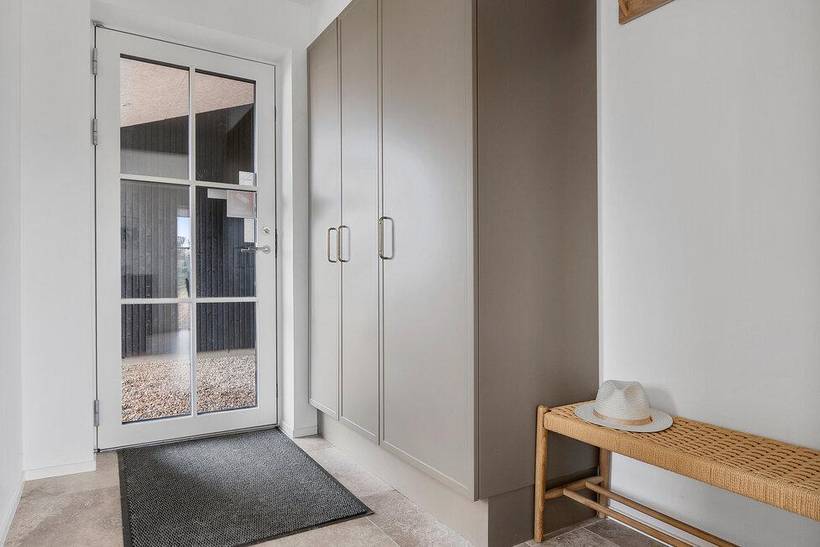 Foto von Ferienhaus PJ40 in Løkken - Nordjütland