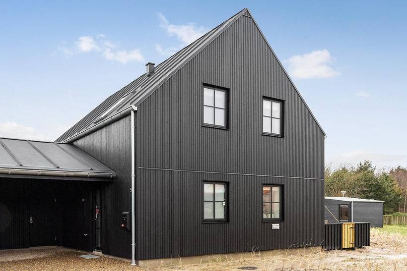 Foto von Ferienhaus PJ40 in Løkken - Nordjütland