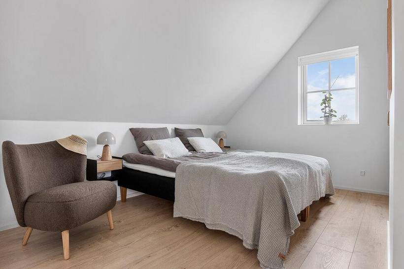 Foto von Ferienhaus PJ40 in Løkken - Nordjütland