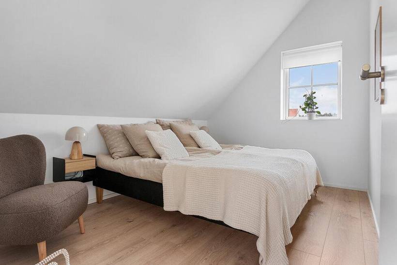 Foto von Ferienhaus PJ40 in Løkken - Nordjütland