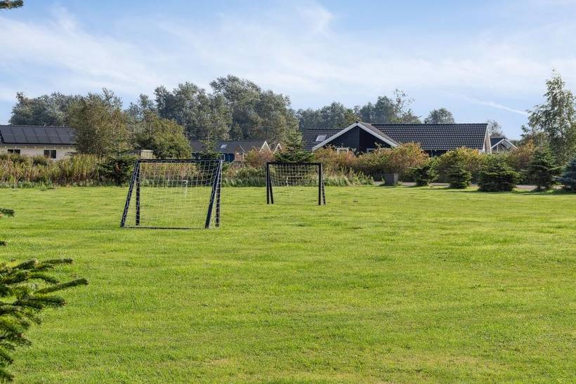 Foto von Ferienhaus PJ45 in Marielyst - Falster