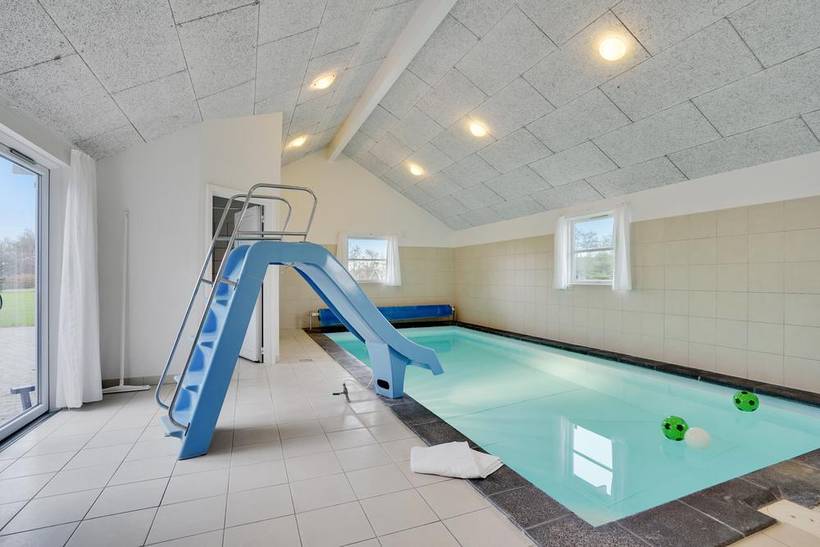 Foto von Ferienhaus PJ45 in Marielyst - Falster