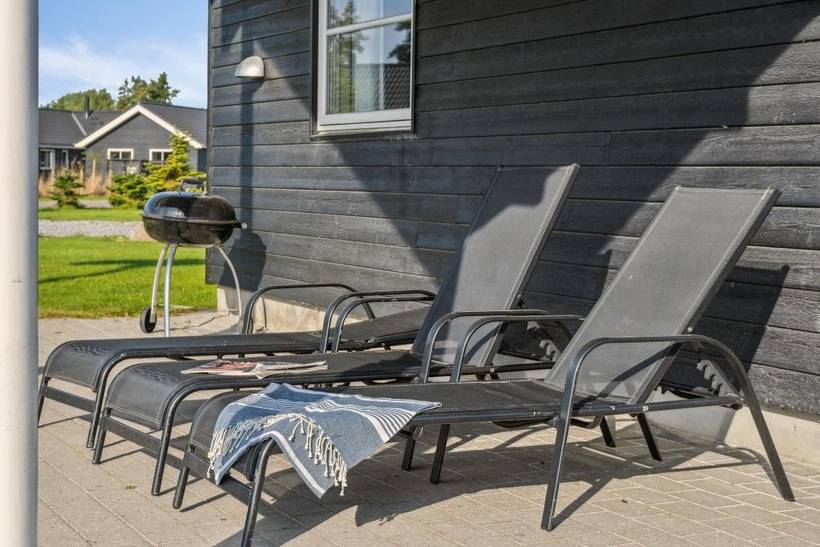 Foto von Ferienhaus PJ45 in Marielyst - Falster