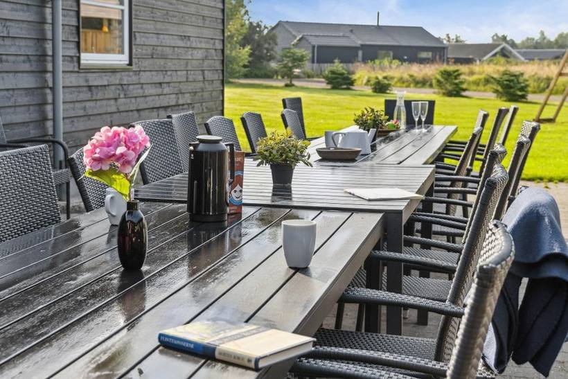 Foto von Ferienhaus PJ45 in Marielyst - Falster
