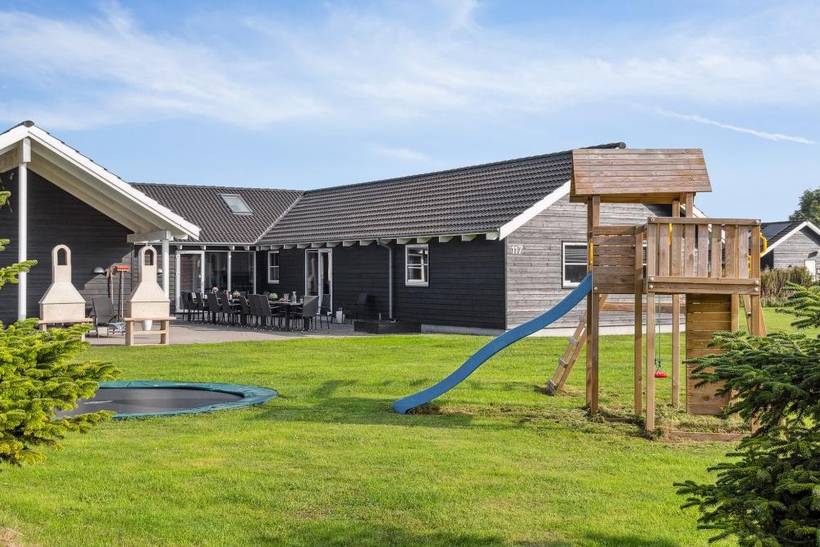 Foto von Ferienhaus PJ45 in Marielyst - Falster