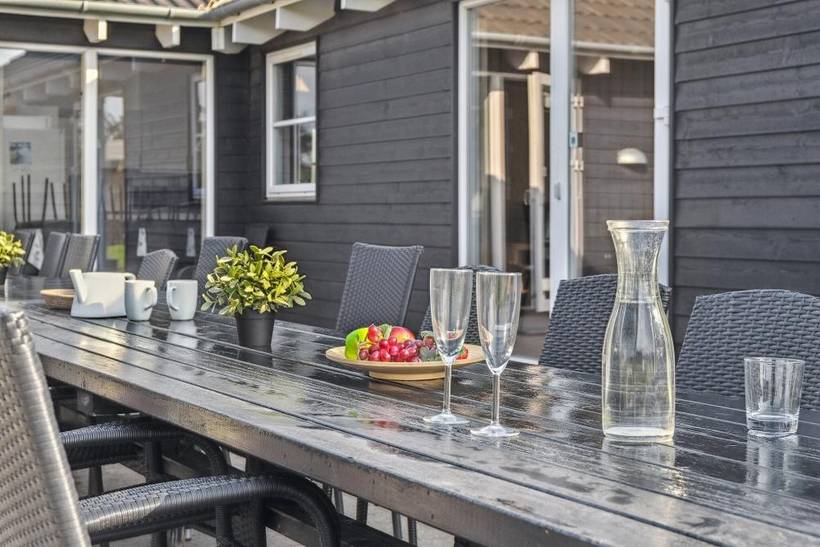 Foto von Ferienhaus PJ45 in Marielyst - Falster
