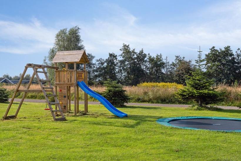 Foto von Ferienhaus PJ45 in Marielyst - Falster