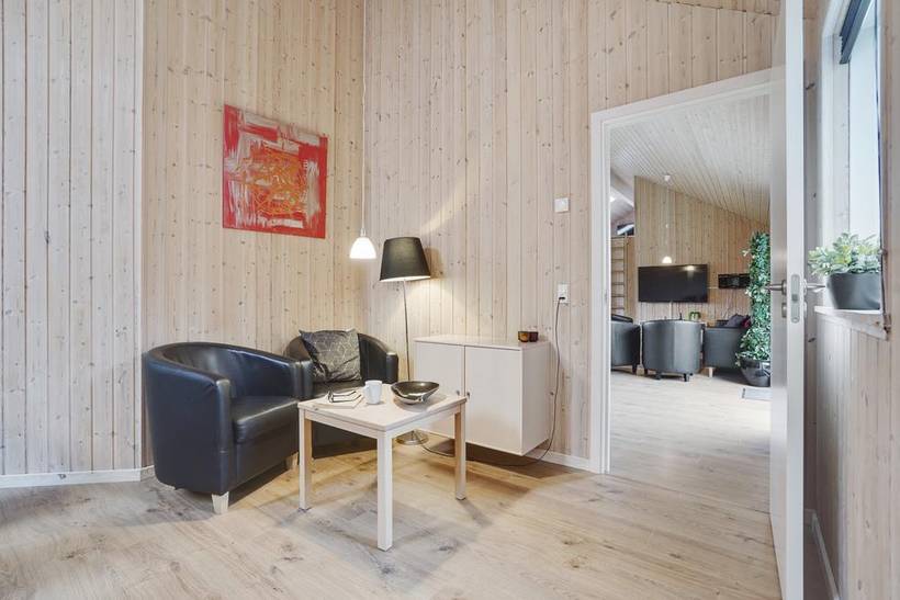 Foto von Ferienhaus PJ45 in Marielyst - Falster