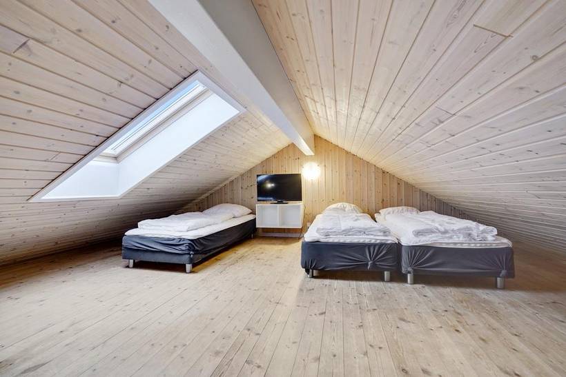 Foto von Ferienhaus PJ45 in Marielyst - Falster