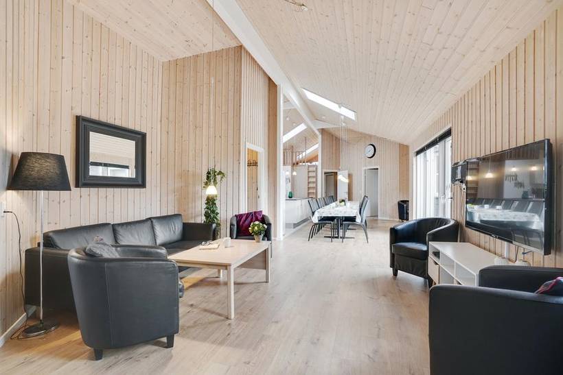 Foto von Ferienhaus PJ45 in Marielyst - Falster