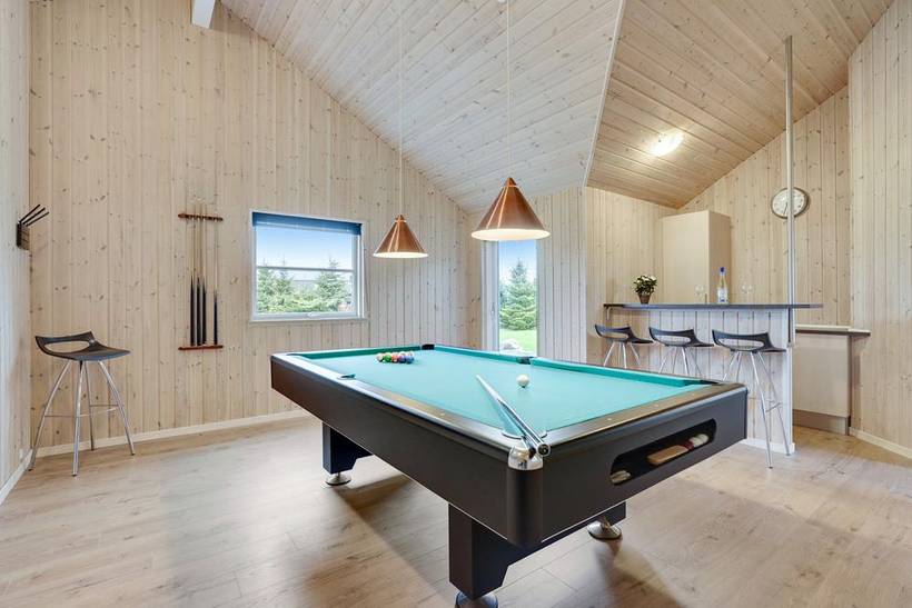 Foto von Ferienhaus PJ45 in Marielyst - Falster