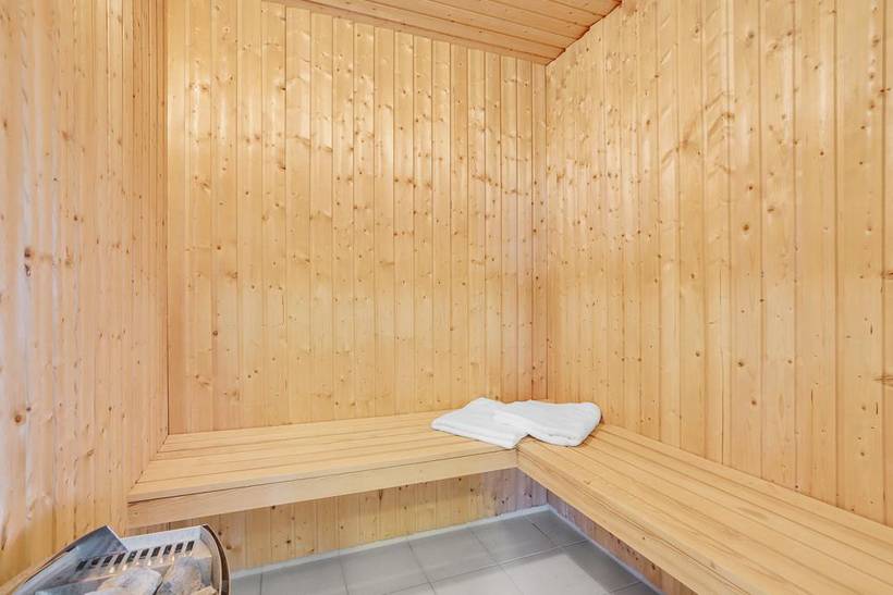 Foto von Ferienhaus PJ45 in Marielyst - Falster