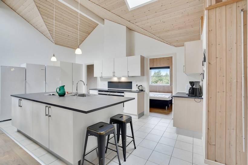 Foto von Ferienhaus PJ45 in Marielyst - Falster