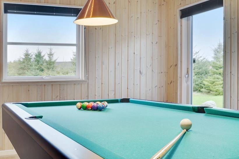 Foto von Ferienhaus PJ45 in Marielyst - Falster