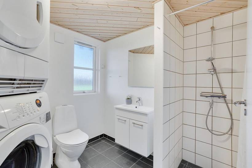 Foto von Ferienhaus PJ45 in Marielyst - Falster