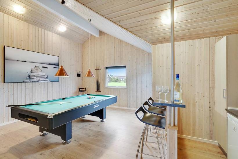 Foto von Ferienhaus PJ45 in Marielyst - Falster