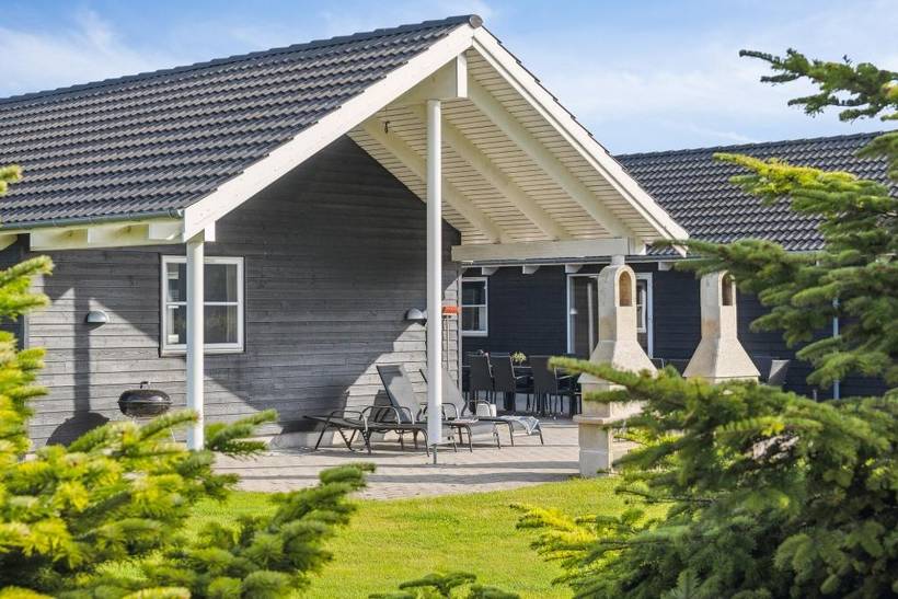 Foto von Ferienhaus PJ45 in Marielyst - Falster