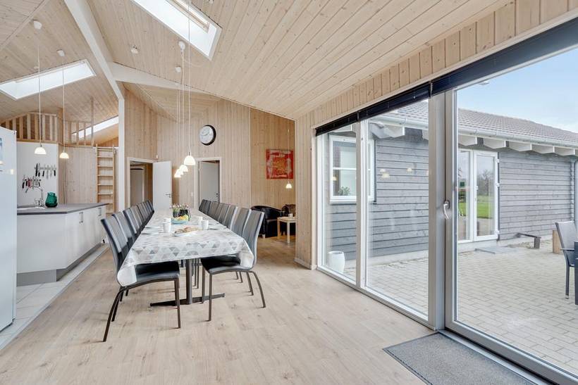 Foto von Ferienhaus PJ45 in Marielyst - Falster
