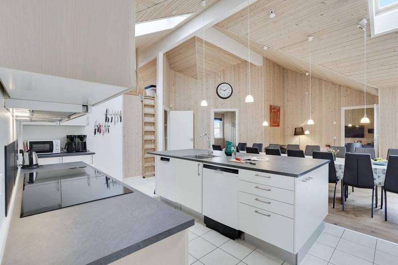 Foto von Ferienhaus PJ45 in Marielyst - Falster