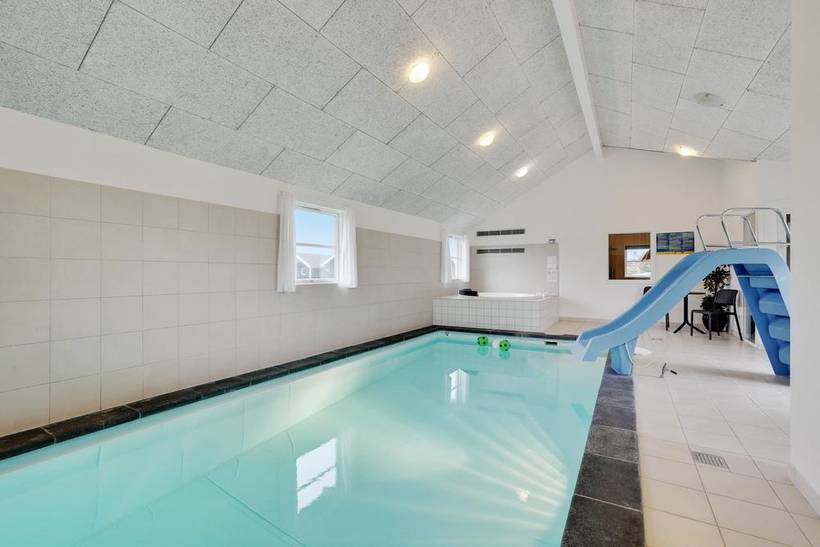 Foto von Ferienhaus PJ45 in Marielyst - Falster
