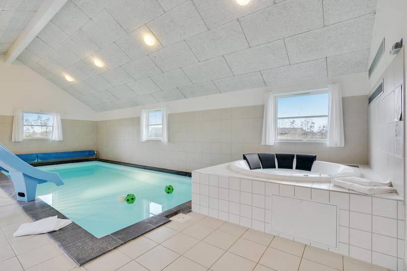 Foto von Ferienhaus PJ45 in Marielyst - Falster