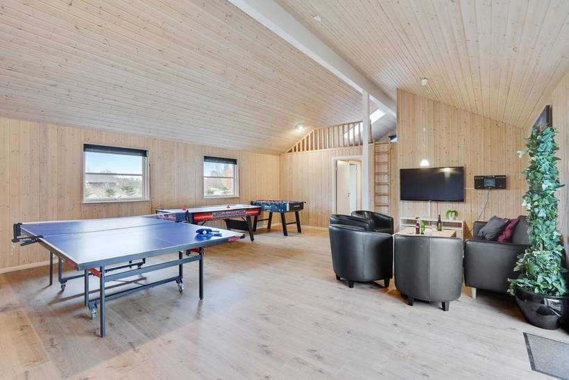 Foto von Ferienhaus PJ45 in Marielyst - Falster