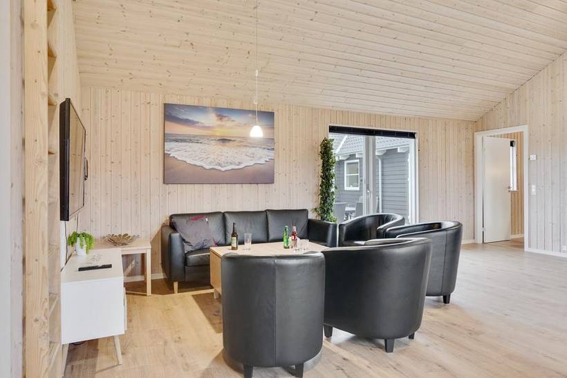 Foto von Ferienhaus PJ45 in Marielyst - Falster