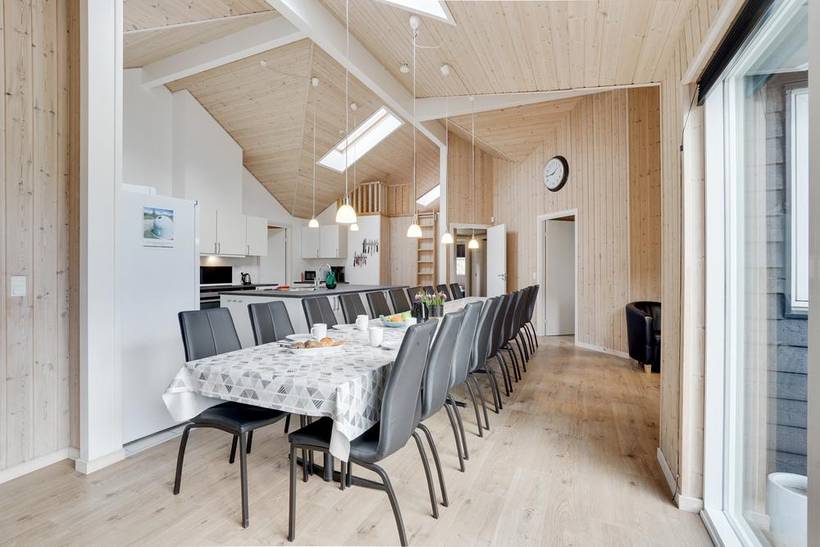 Foto von Ferienhaus PJ45 in Marielyst - Falster