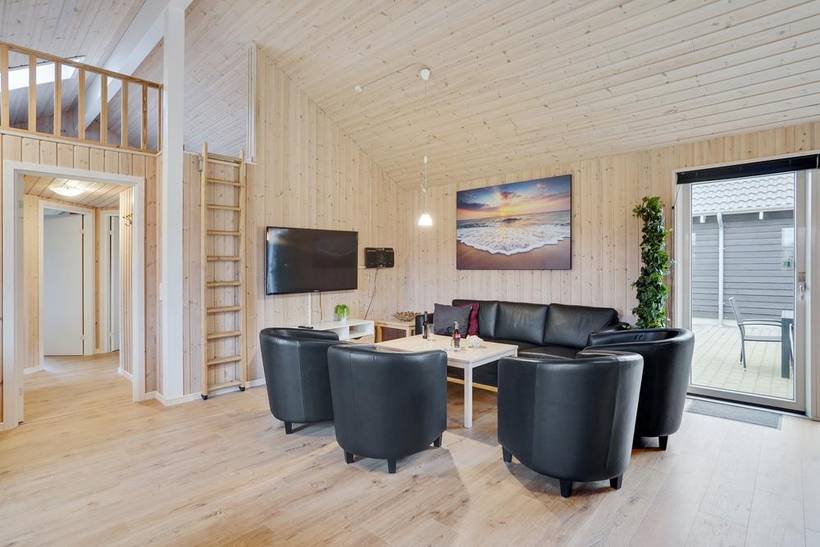 Foto von Ferienhaus PJ45 in Marielyst - Falster