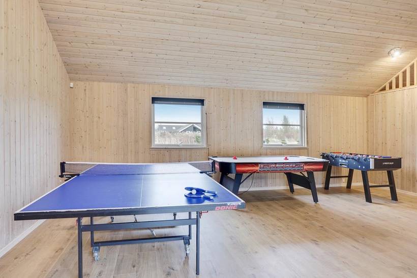 Foto von Ferienhaus PJ45 in Marielyst - Falster