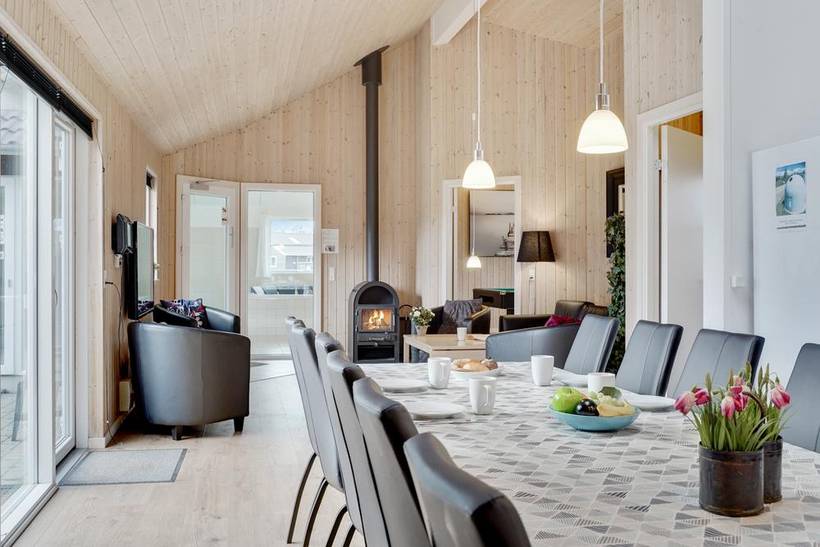 Foto von Ferienhaus PJ45 in Marielyst - Falster