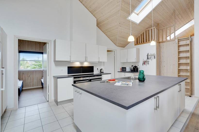 Foto von Ferienhaus PJ45 in Marielyst - Falster