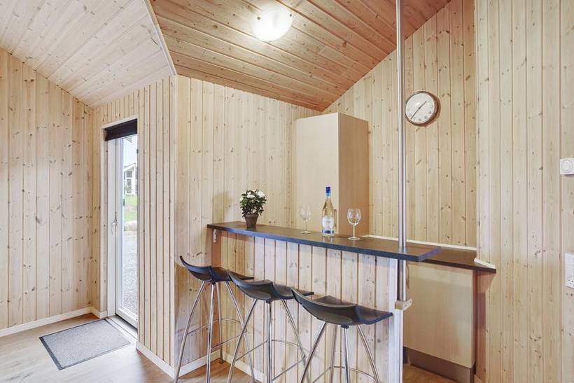 Foto von Ferienhaus PJ45 in Marielyst - Falster